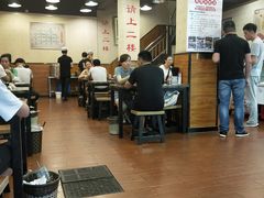 -西羊市老米家泡馍(西羊市店)