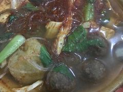 -清真·马文砂锅大全(麦苋街店)