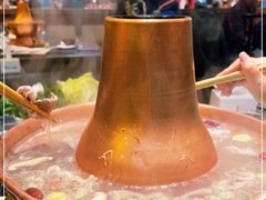 -南门涮肉(通州大船店)