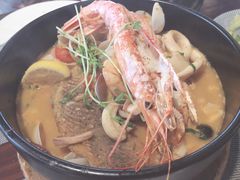 -IL Forno 意坊·意大利餐厅(温州万象城店)