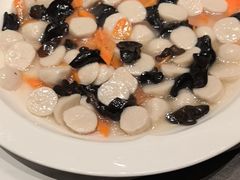 -万荣烤鸭店·北京菜(农光里店)