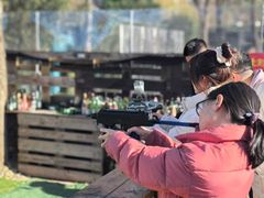 -拾光团建·拓展活动·旅游会议(东直门店)