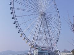 -蠡湖大桥公园