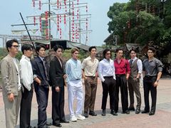 -长鹿旅游休博园
