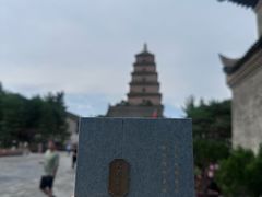 -大慈恩寺(大雁塔)