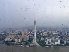 -广州四季酒店·佰鲜汇·现代法餐