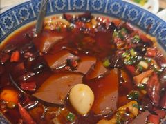 毛血旺-缪氏川菜(深圳北站缤果空间店)