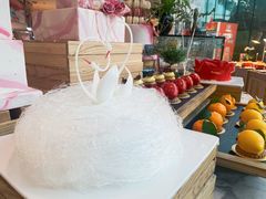 -漳州佰翔圆山酒店·圆山畔西餐厅