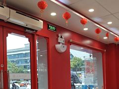 -塔斯汀中国汉堡(嘉禾望岗地铁站店)