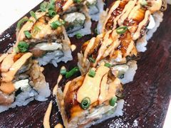 -东京屋(武定路店)