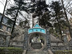 -莫干山风景区