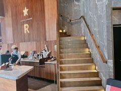 -星巴克臻选(南京艾尚天地店)