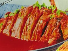 -大胡同天津菜·海肠捞饭·津门皮皮虾锅贴一绝(西姜井店)