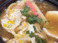 -老姑砂锅·烧烤天津菜(体北道店)