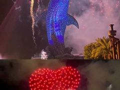 -珠海长隆海洋王国