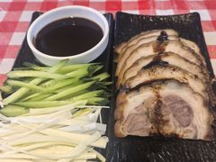-傅记酱肉
