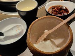 -同仁四季椰子鸡(宝安壹方城店)