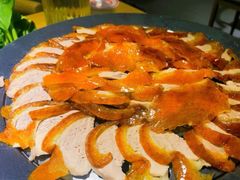 -守柴炉烤鸭(科华中路王府井店)