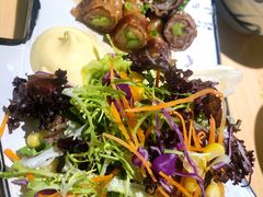 -昱匠·日本料理(金融街店)