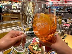 -BOTTEGA意库(中骏世界城店)