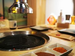-不倒翁炭火烧肉(永安里店)