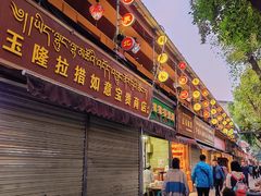 -大东北(武侯祠店)