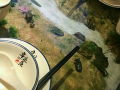 -九九私厨(石溪店)