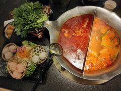 -湊湊火锅·茶憩(打浦桥日月光店)