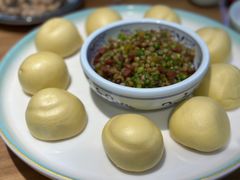 -严记小天府酸菜鱼(西四路店)