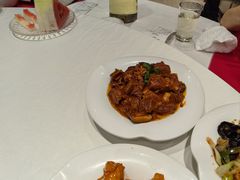 -凯鸽酒楼(大同振兴街店)