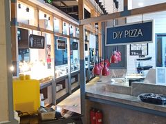 -比格比萨自助(国展店)
