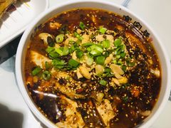 -宽窄巷成都菜(青岛路万达广场店)