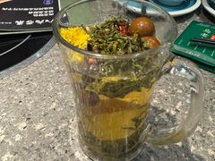 -马老六清真餐厅(雁滩店)