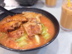 -华嫂冰室(尖沙咀店)