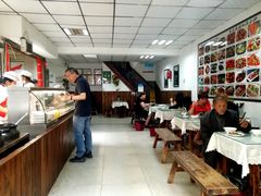一楼-朱家花园食府(顺城王府井店)