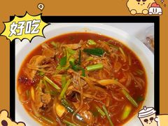 -清真·宁夏印象·盐池滩羊肉体验店(江宁路店)