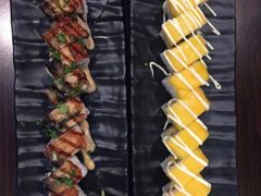 -稻香寿司(红湘北路店)