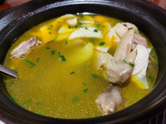 -呼吸森林·生态农庄农家乐私房菜