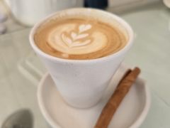 -Fern Forest Cafe
