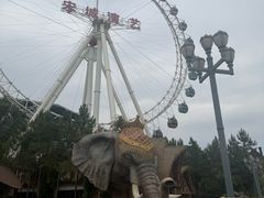 -杭州乐园