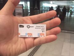 -戴高乐机场火车站