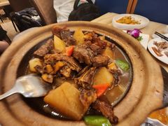 -锦粤宫·精致粤菜(深圳北站店)