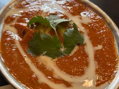 -克比叔叔印度餐厅Kebabs on the Grille(永康路分店)