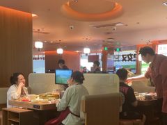 -巴奴毛肚火锅(京西大悦城店)