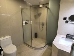 -乌鲁木齐百世昌龙泉酒店(大巴扎店)