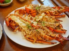 -凯菲厅海鲜姿造·海鲜自助·帝王蟹·龙虾(成都群光君悦酒店)