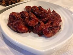 -翠亭酒家(山西南路店)