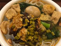 原味螺蛳粉-水平有限广西米粉·广西风味集(五道口店)