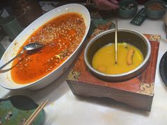 -锦府盐帮·李宅(领展购物广场中关村店)