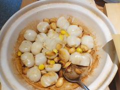 -村长家的疙瘩汤·东营菜(东营茶城店)